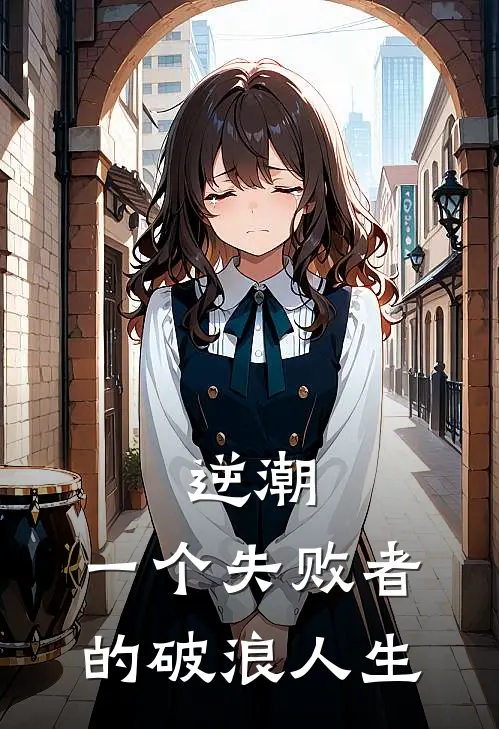 逆潮：一个失败者的破浪人生