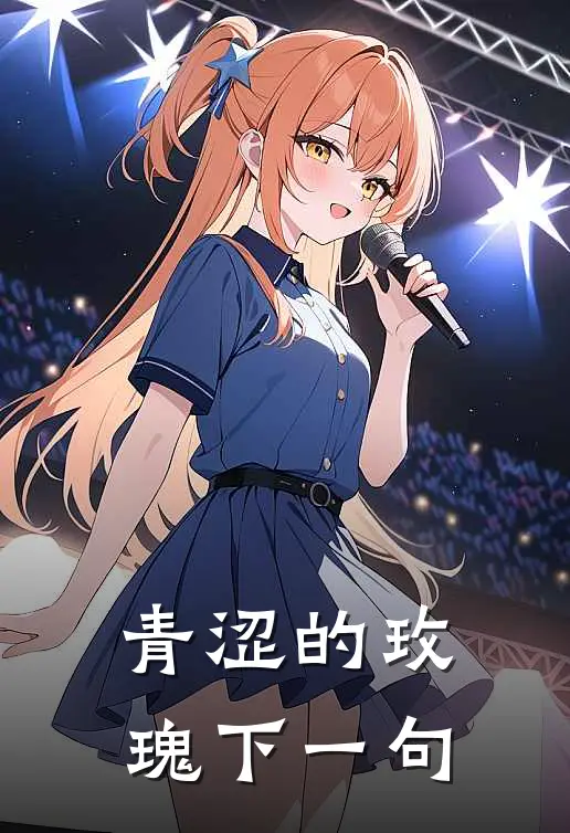 青涩的玫瑰 下一句