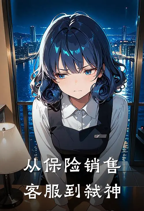 从保险销售客服到弑神