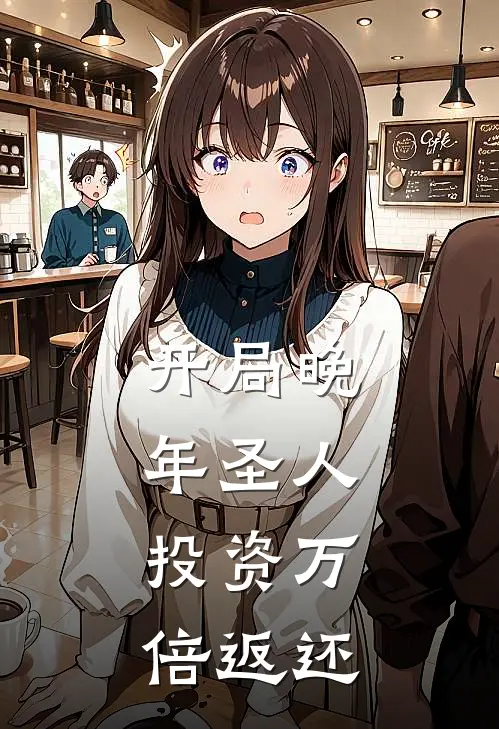 开局晚年圣人，投资万倍返还