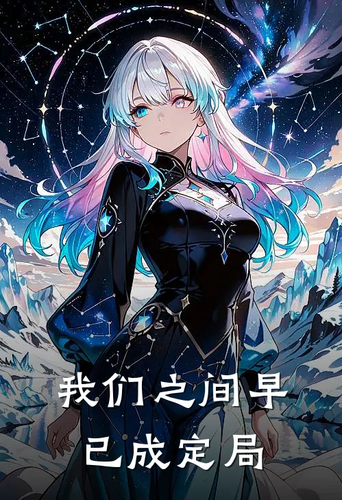 我们之间早已成定局