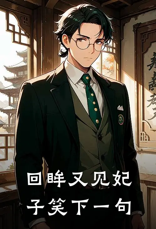 回眸又见妃子笑下一句