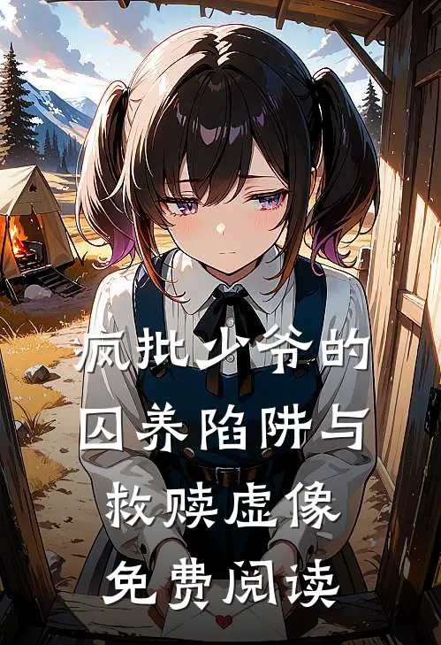 疯批少爷的囚养陷阱与救赎虚像免费阅读