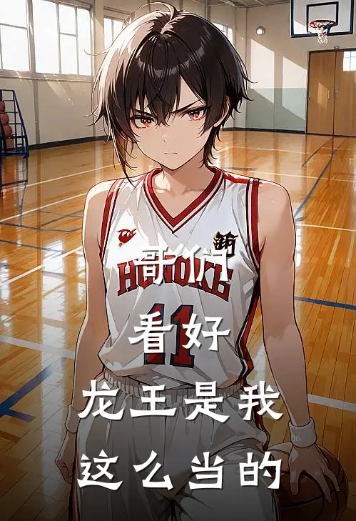哥们，看好，龙王是我这么当的