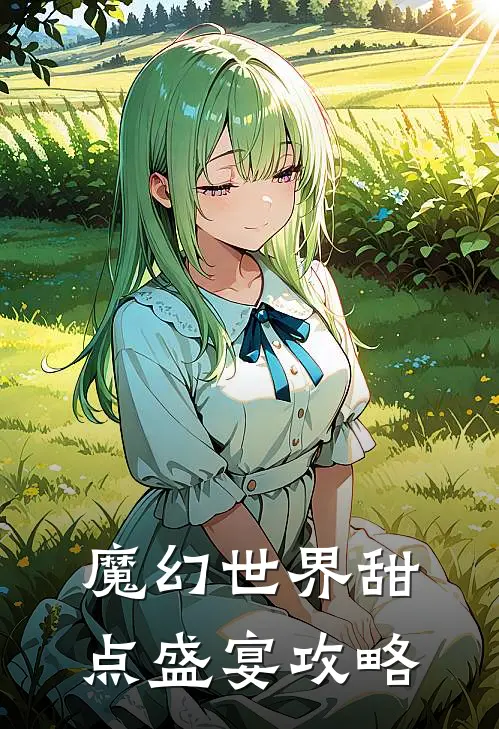 魔幻世界甜点盛宴攻略