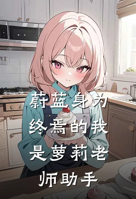 蔚蓝身为终焉的我是萝莉老师助手