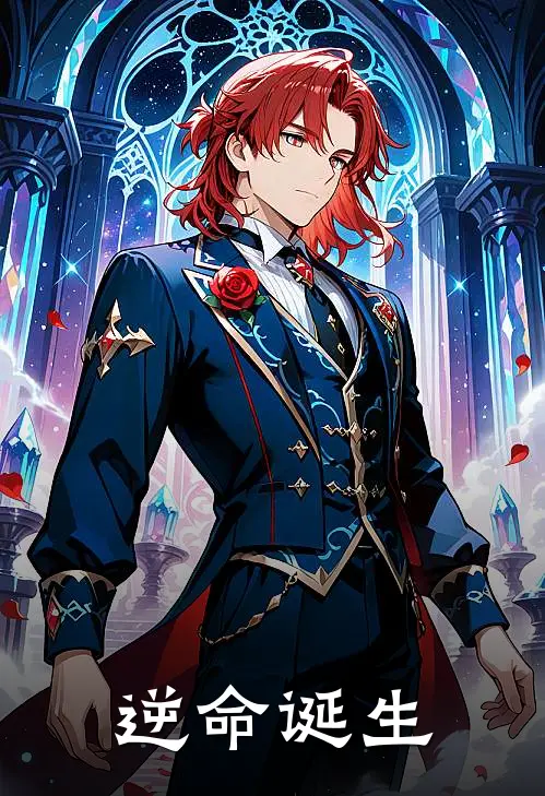 逆命诞生
