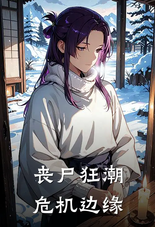 丧尸狂潮：危机边缘