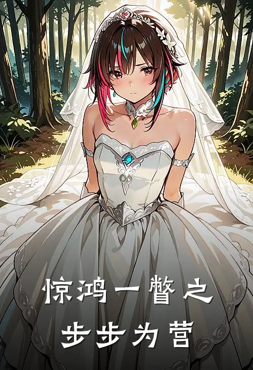 惊鸿一瞥之步步为营