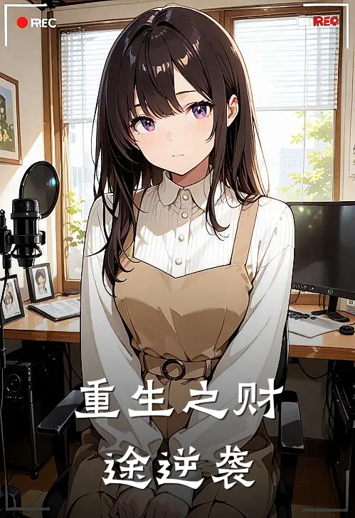 重生之财途逆袭