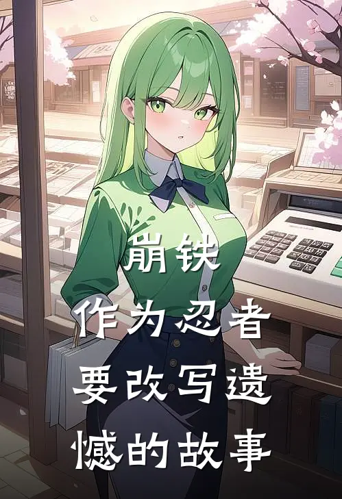 崩铁：作为忍者要改写遗憾的故事