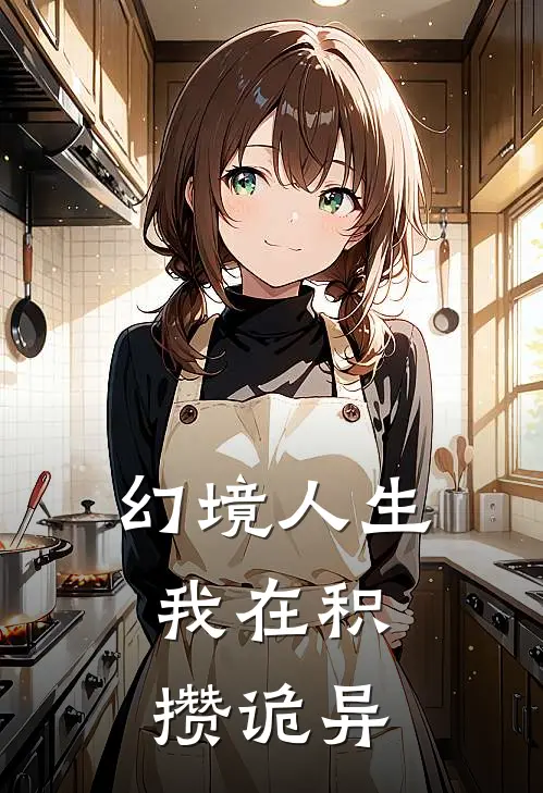 幻境人生：我在积攒诡异