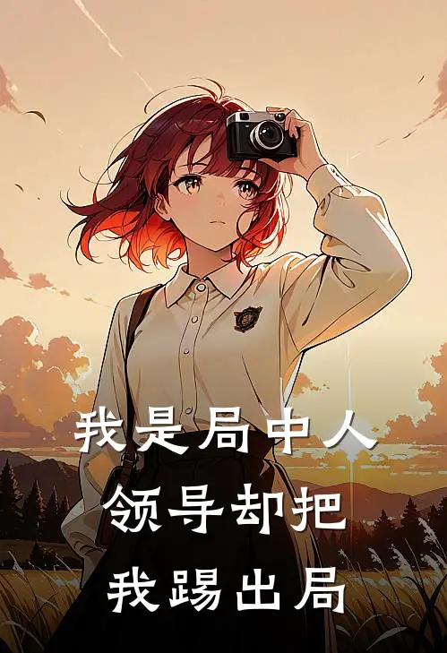 我是局中人,领导却把我踢出局