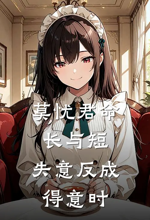 莫忧君命长与短,失意反成得意时