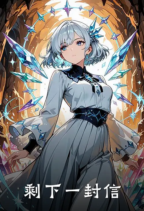 剩下一封信