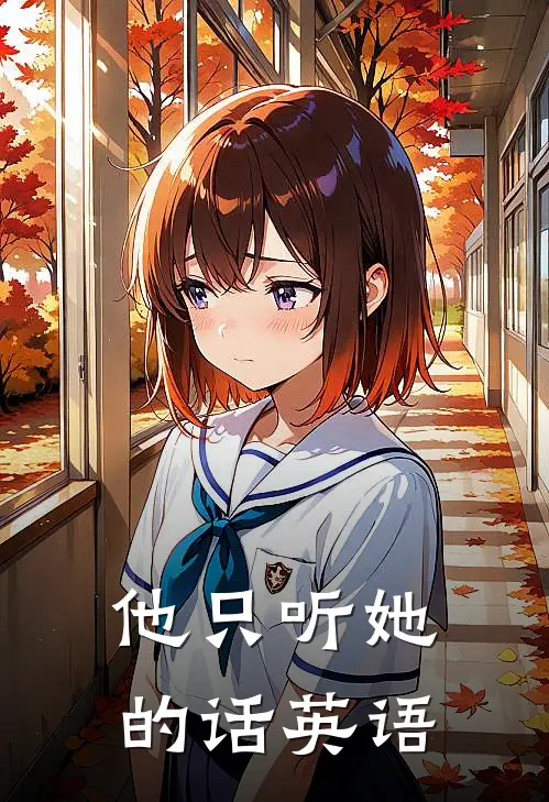 他只听她的话英语