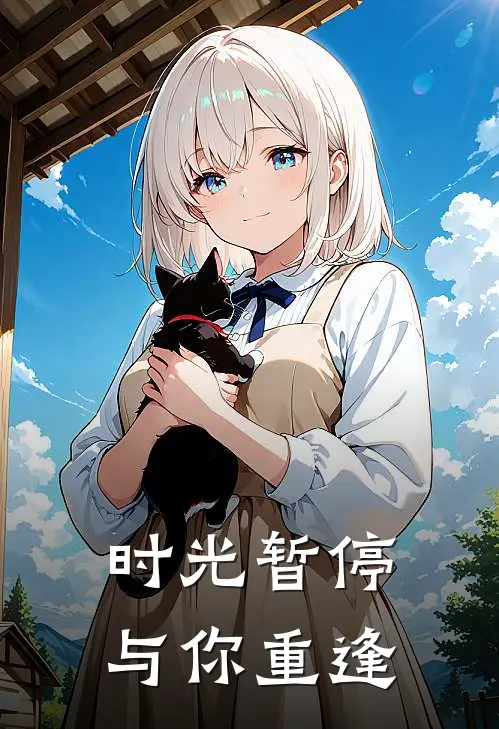 时光暂停与你重逢