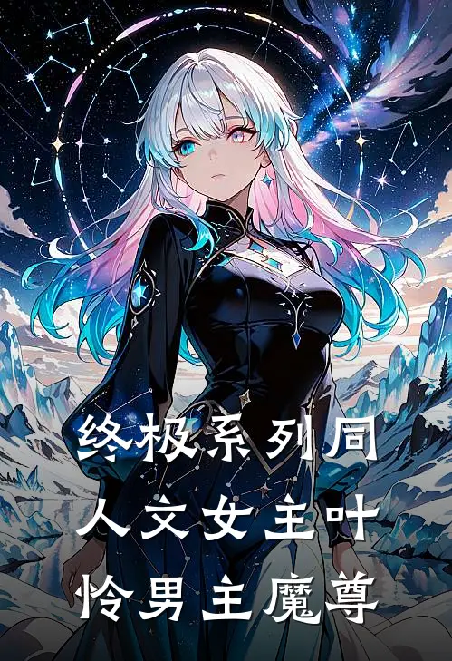 终极系列同人文女主叶怜男主魔尊