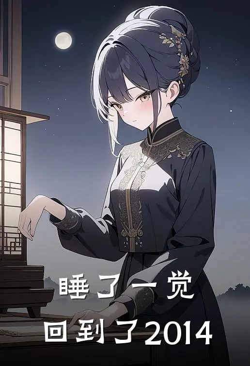 睡了一觉，回到了2014