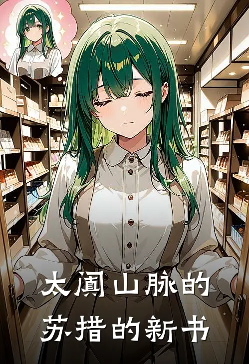 太阗山脉的苏措的新书