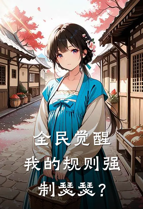 全民觉醒：我的规则强制瑟瑟？