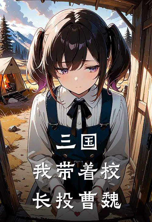 三国，我带着校长投曹魏