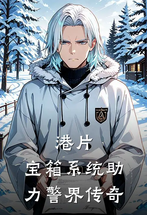 港片：宝箱系统助力警界传奇