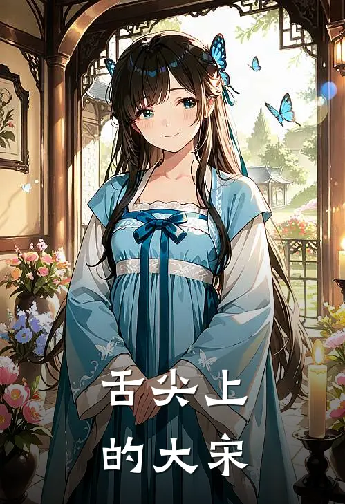 舌尖上的大宋