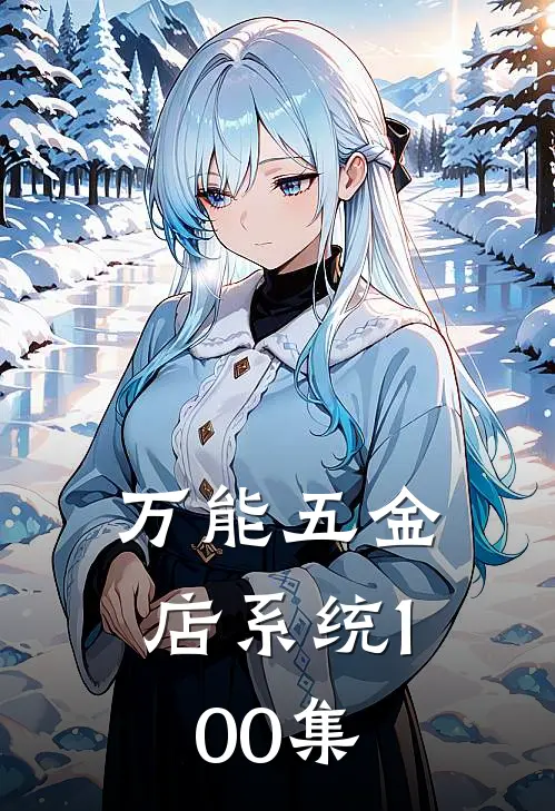 万能五金店系统100集