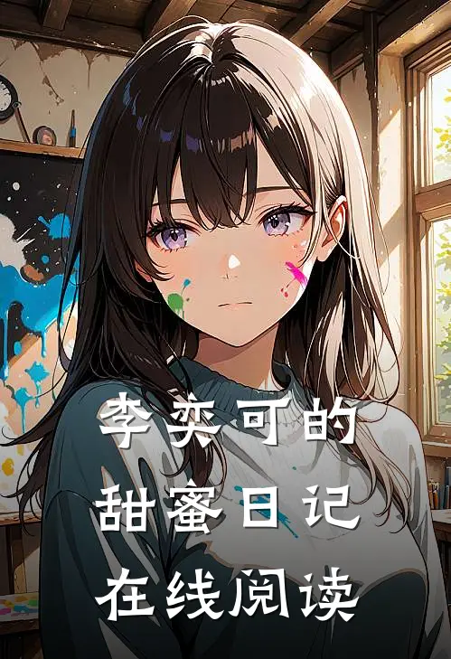 李奕可的甜蜜日记在线阅读