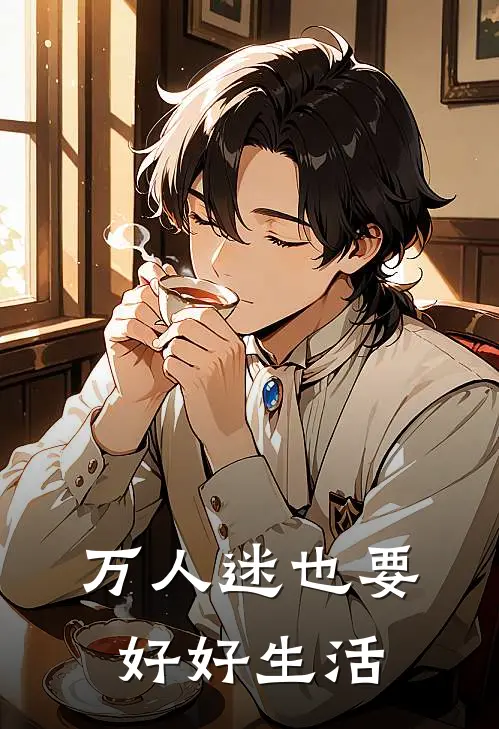 万人迷也要好好生活