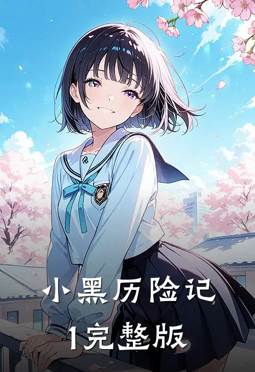 小黑历险记1完整版