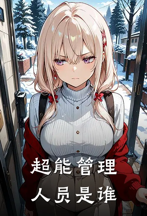 超能管理人员是谁