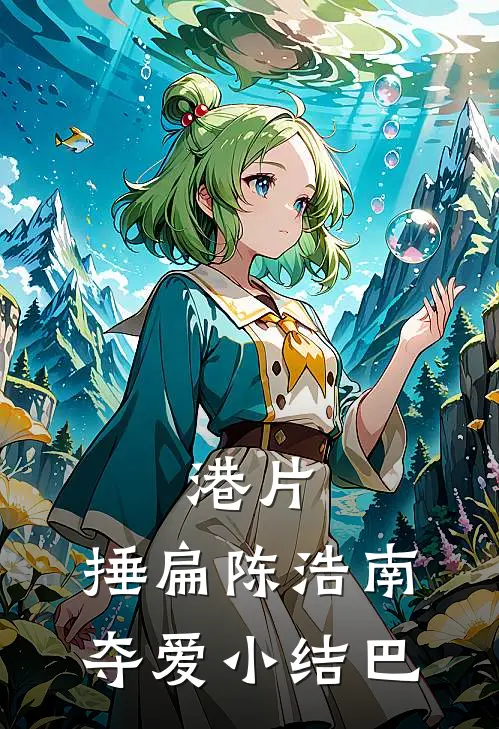 港片：捶扁陈浩南，夺爱小结巴