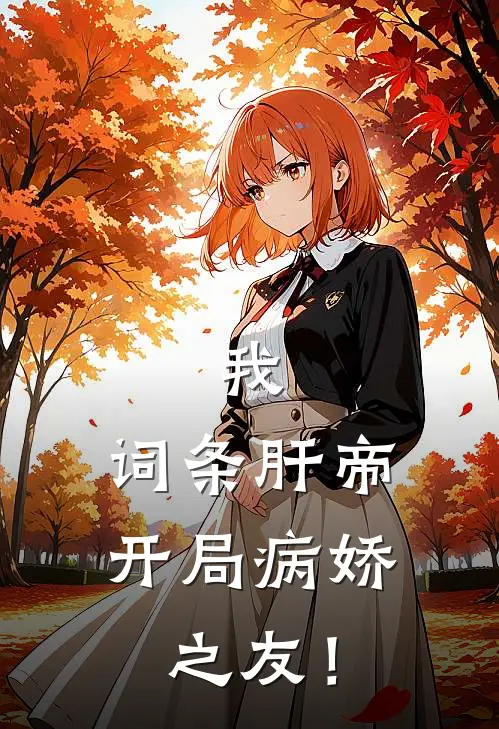 我，词条肝帝，开局病娇之友！