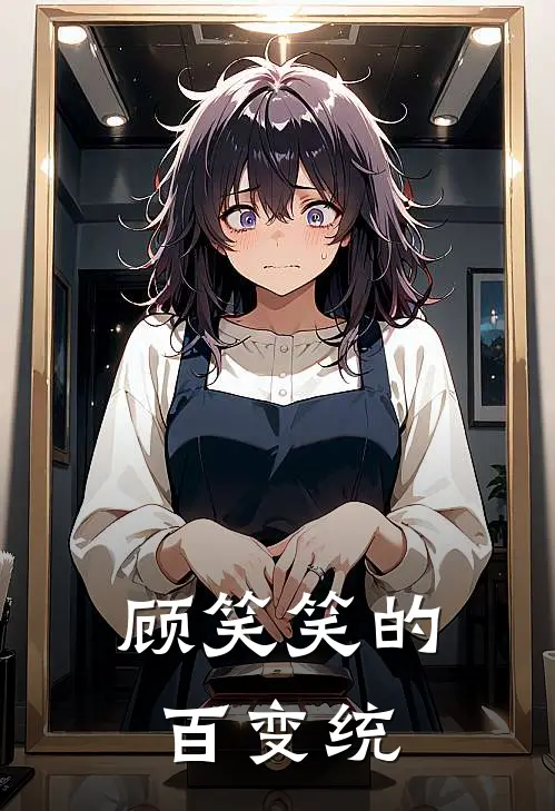 顾笑笑的百变统