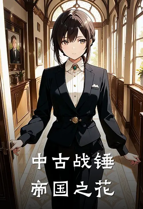 中古战锤：帝国之花