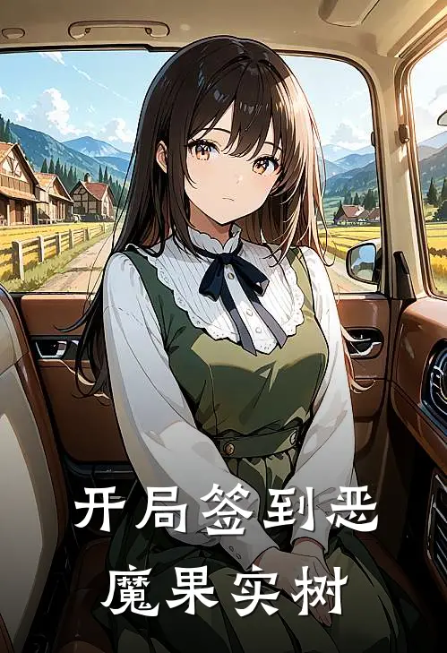 开局签到恶魔果实树