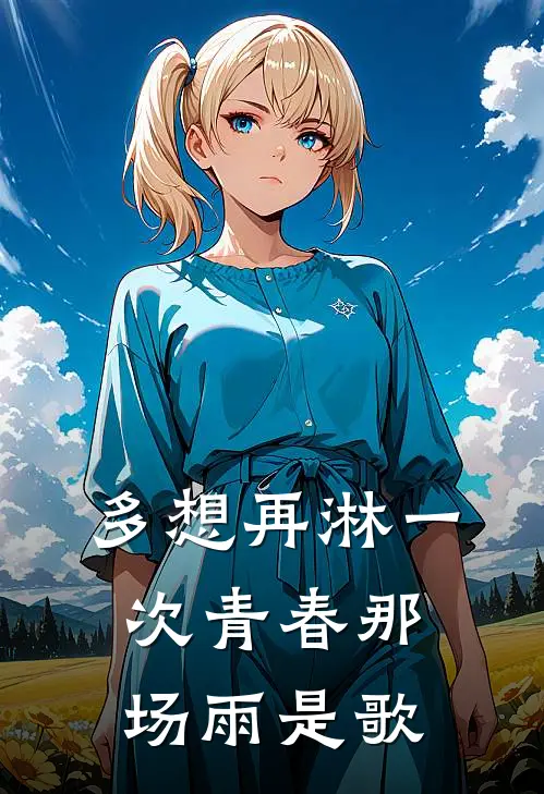 多想再淋一次青春那场雨是歌