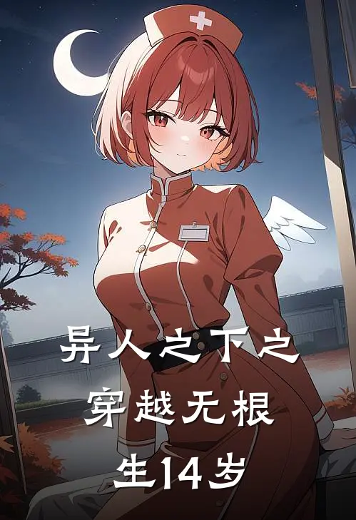 异人之下之穿越无根生14岁