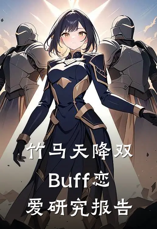 竹马天降双Buff恋爱研究报告