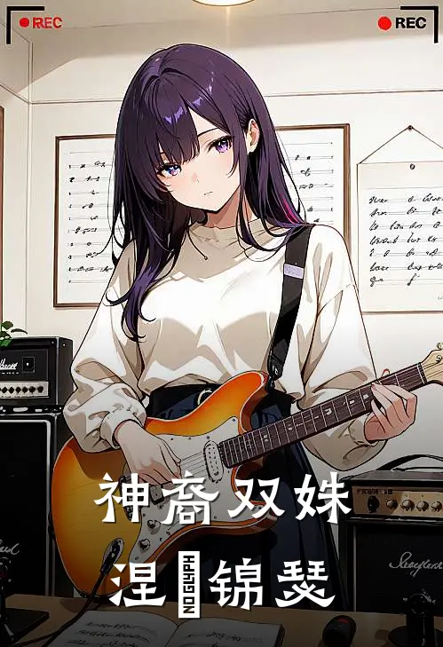 神裔双姝：涅槃锦瑟