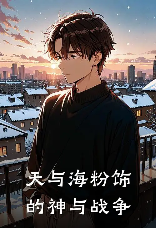 天与海粉饰的神与战争
