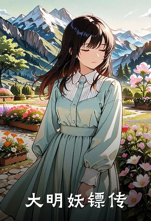 大明妖镖传