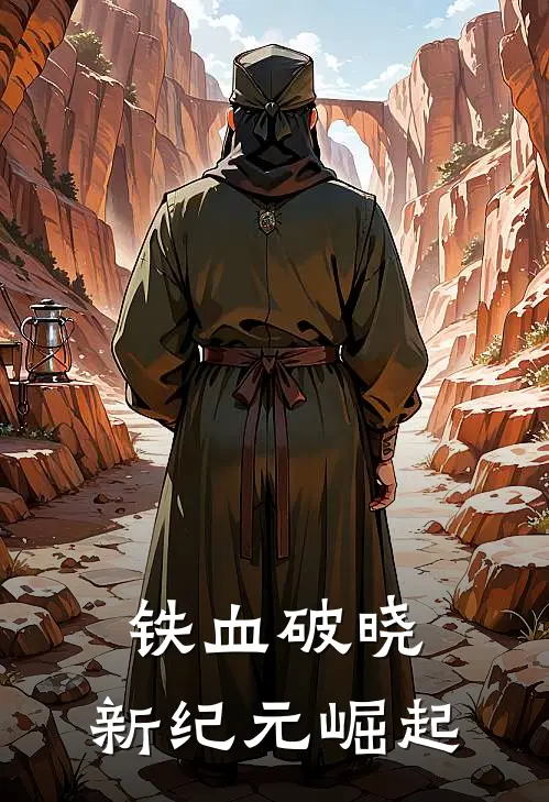 铁血破晓：新纪元崛起