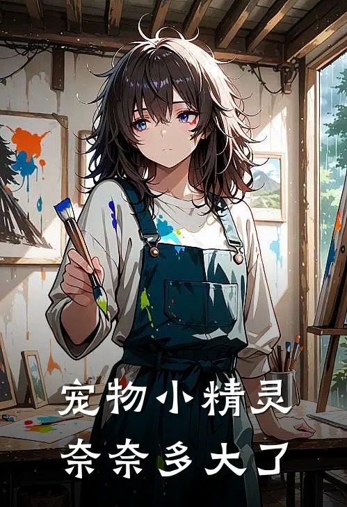 宠物小精灵奈奈多大了