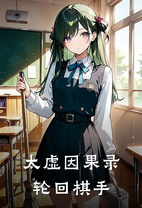 太虚因果录：轮回棋手