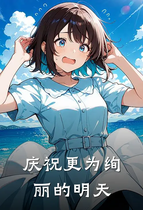 庆祝更为绚丽的明天