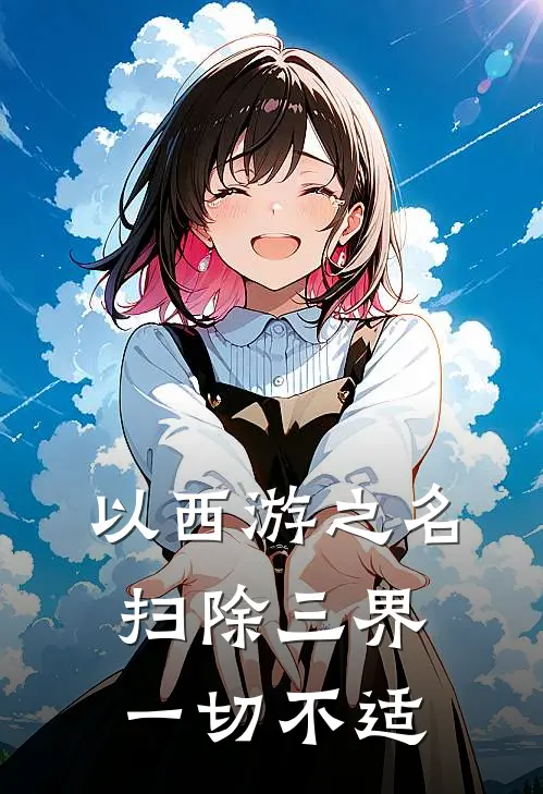以西游之名：扫除三界一切不适