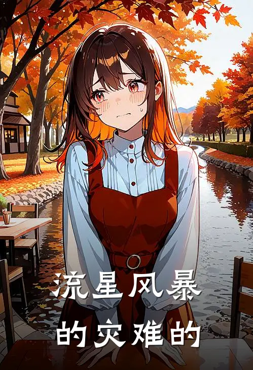 流星风暴的灾难的